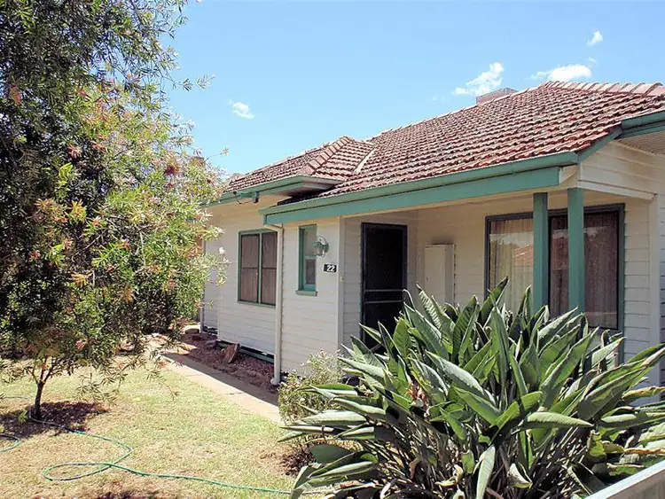 Main view of Homely house listing, 22 Hunter Street, Mildura VIC 3500