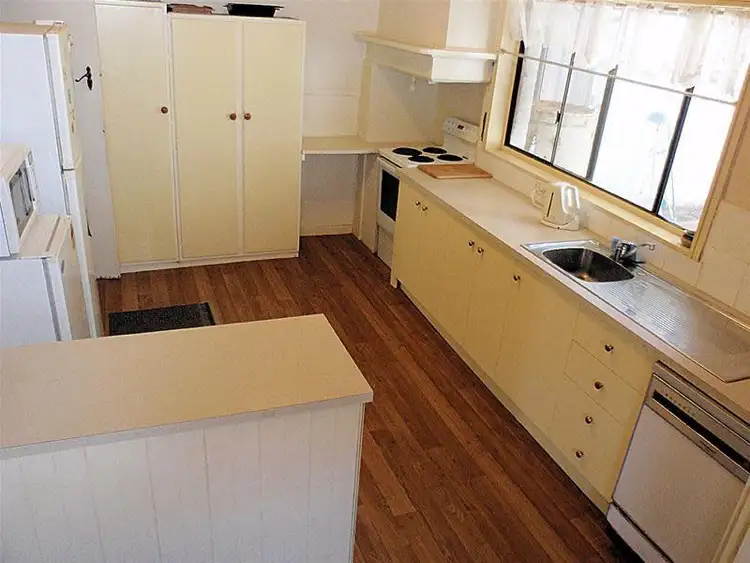 Second view of Homely house listing, 22 Hunter Street, Mildura VIC 3500