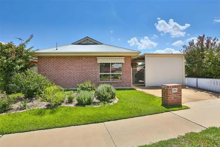 22 Panorama Drive, Mildura VIC 3500