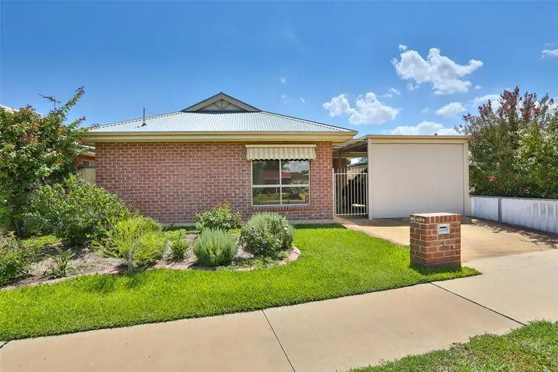 Main view of Homely house listing, 22 Panorama Drive, Mildura VIC 3500
