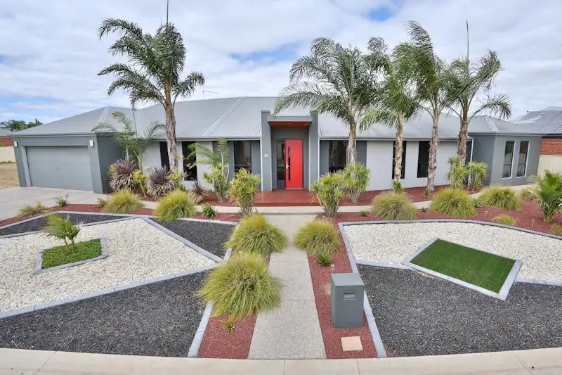 Main view of Homely house listing, 49 Panorama Drive, Mildura VIC 3500