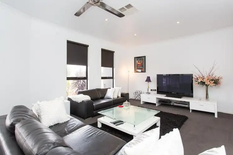 Second view of Homely house listing, 49 Panorama Drive, Mildura VIC 3500