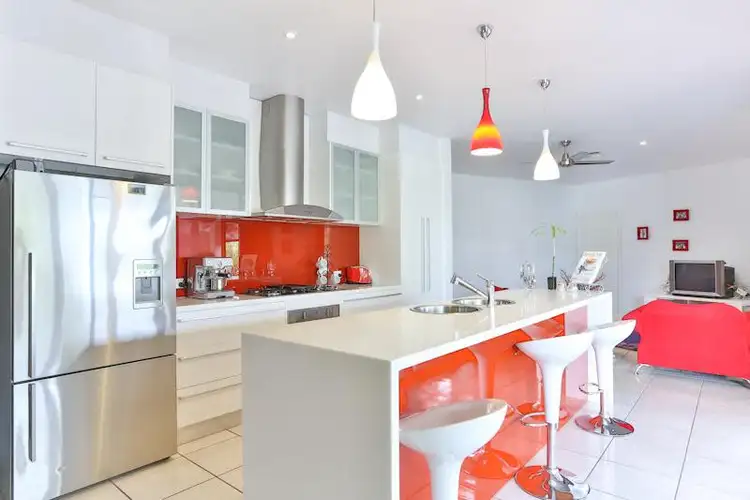 Fifth view of Homely house listing, 49 Panorama Drive, Mildura VIC 3500
