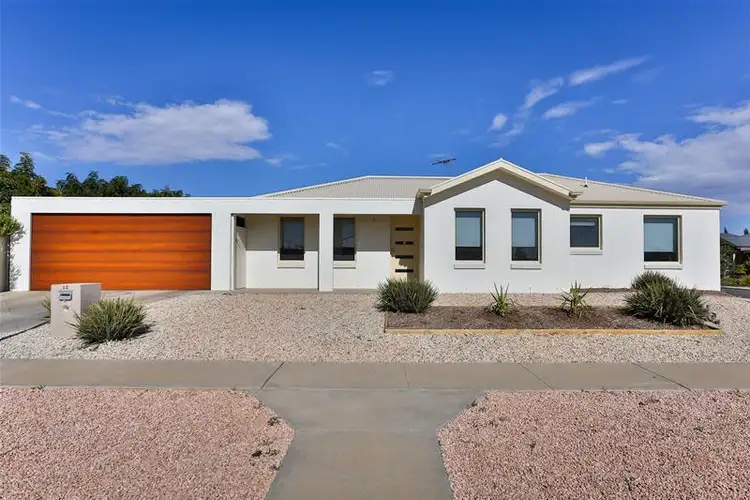 13 Leichhardt Drive, Mildura VIC 3500