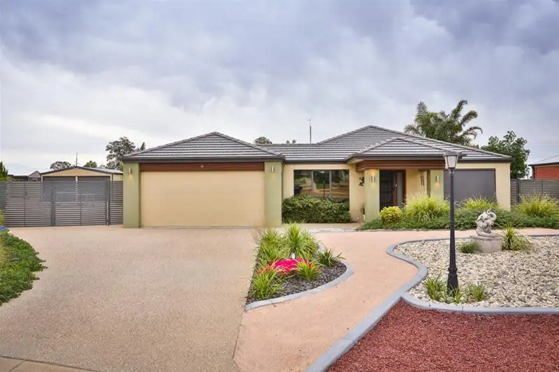 Main view of Homely house listing, 14 Drings Way, Gol Gol NSW 2738