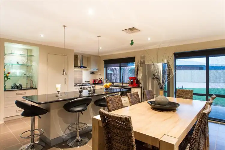 Fifth view of Homely house listing, 14 Drings Way, Gol Gol NSW 2738