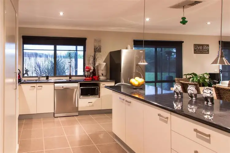 Seventh view of Homely house listing, 14 Drings Way, Gol Gol NSW 2738