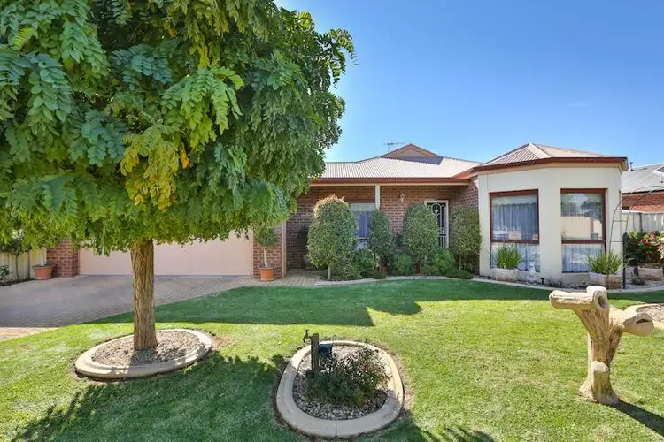 20 Montana Drive, Mildura VIC 3500