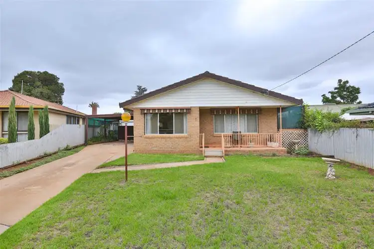 Main view of Homely house listing, 6 Myrtle Court, Irymple VIC 3498