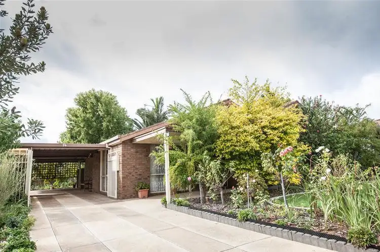 14 Crane Drive, Buronga NSW 2739