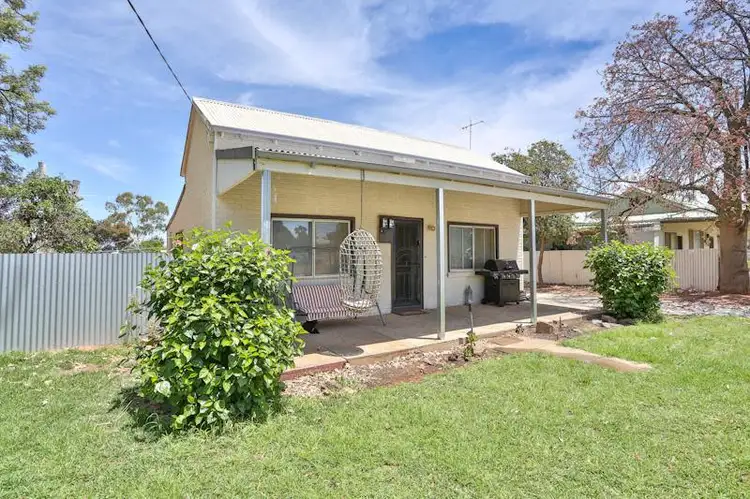 Main view of Homely house listing, 4 Litchfield Street, Merbein VIC 3505
