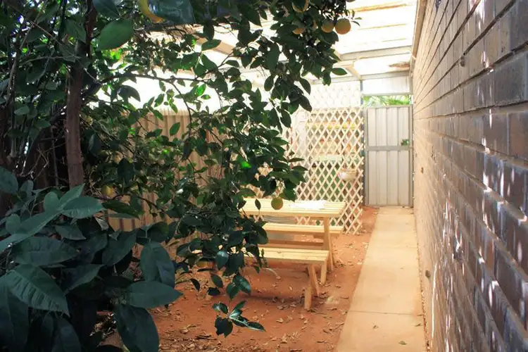 Third view of Homely unit listing, 1-4/58 Williams Street, Gol Gol NSW 2738