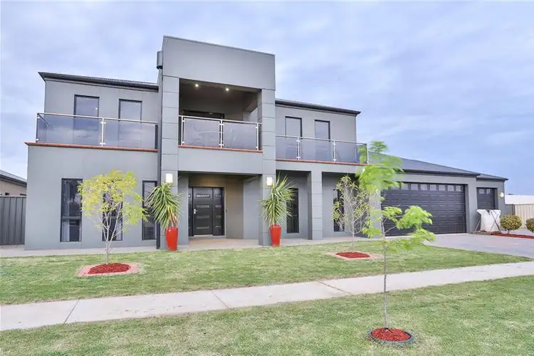 23 Bene Vista Boulevard, Mildura VIC 3500