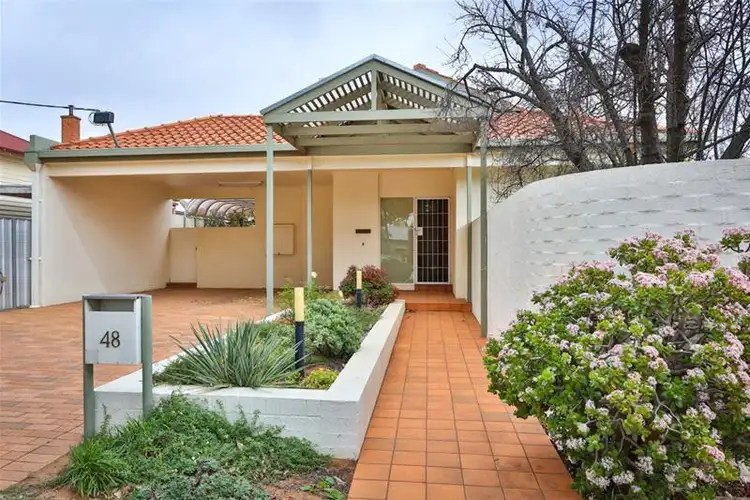 Main view of Homely house listing, 48 Guava Street, Red Cliffs VIC 3496