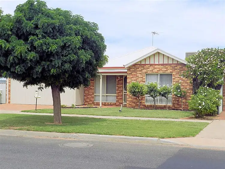 496 Ontario Avenue, Mildura VIC 3500