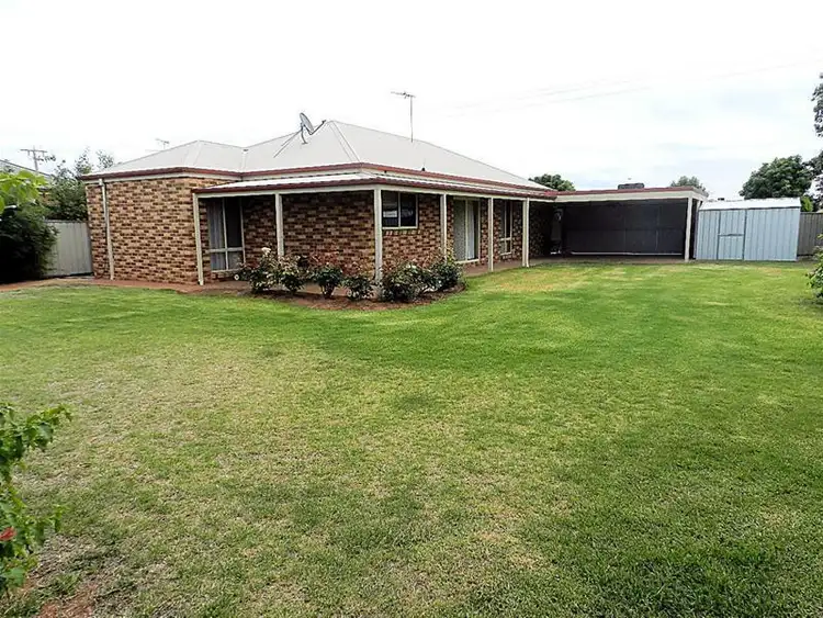 Fifth view of Homely house listing, 496 Ontario Avenue, Mildura VIC 3500