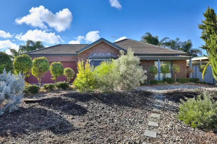 7 Burke Court, Mildura VIC 3500