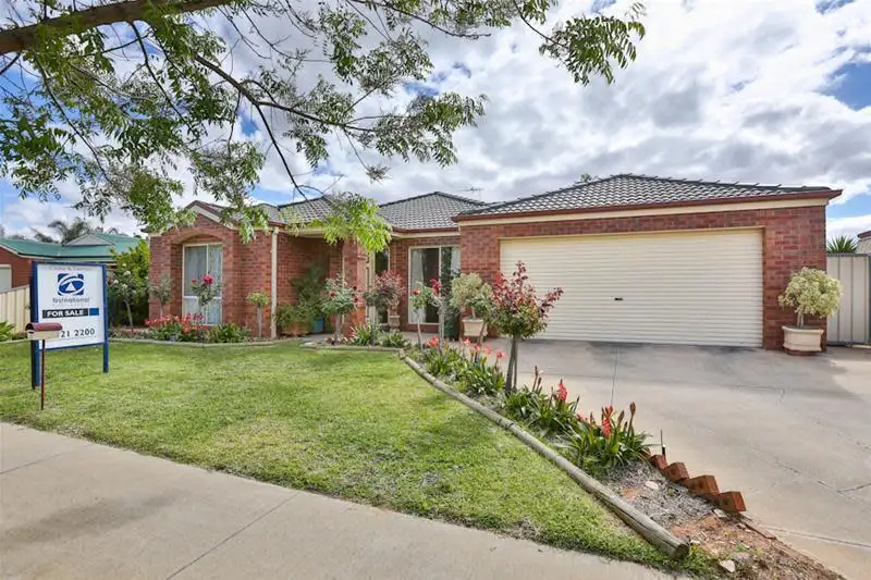 Main view of Homely house listing, 40 Golden Ash Drive, Mildura VIC 3500
