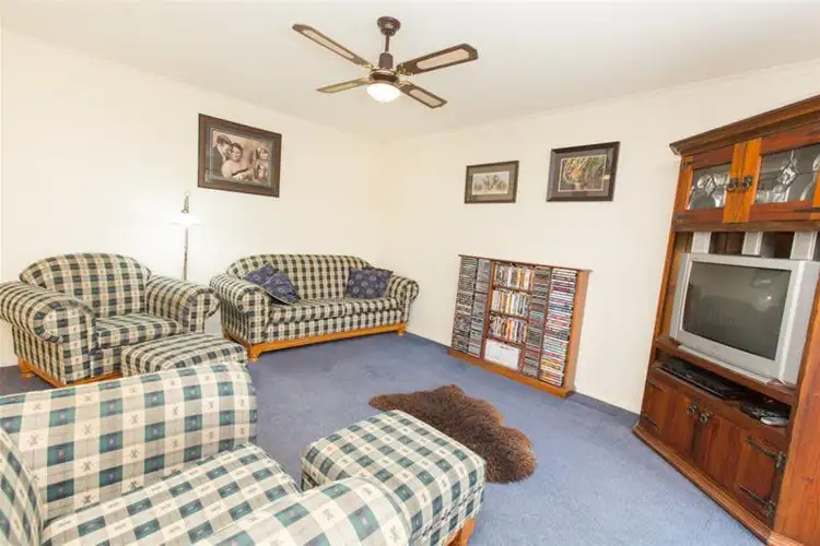Second view of Homely house listing, 40 Golden Ash Drive, Mildura VIC 3500