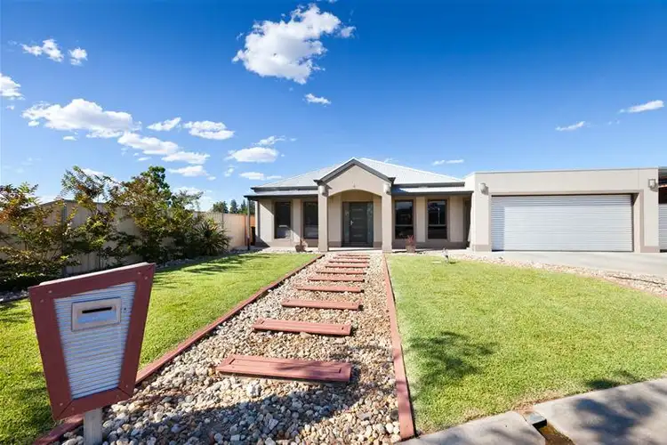 4 Kittyhawk Court, Mildura VIC 3500