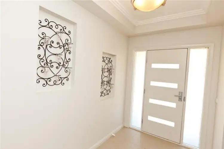 Second view of Homely house listing, 4 Kittyhawk Court, Mildura VIC 3500