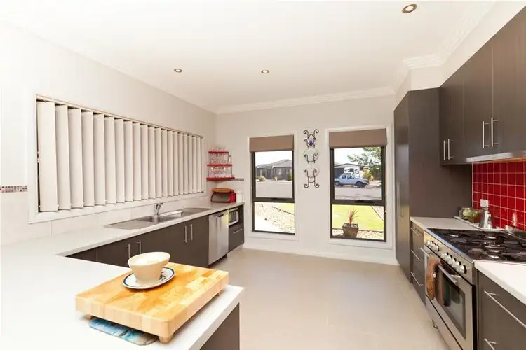 Third view of Homely house listing, 4 Kittyhawk Court, Mildura VIC 3500