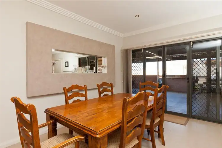 Fifth view of Homely house listing, 4 Kittyhawk Court, Mildura VIC 3500
