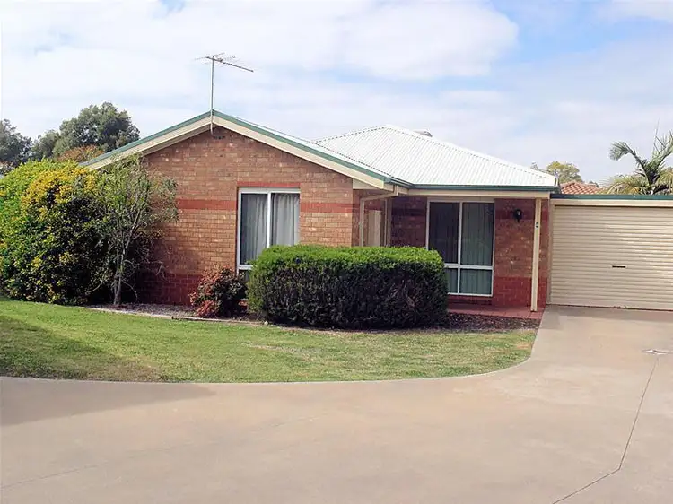 4/642 Koorlong Avenue, Irymple VIC 3498
