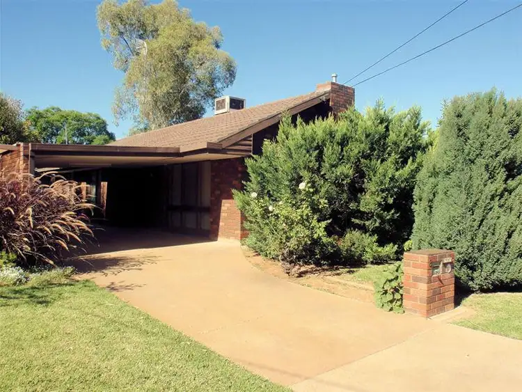 8 Coleman Avenue, Mildura VIC 3500