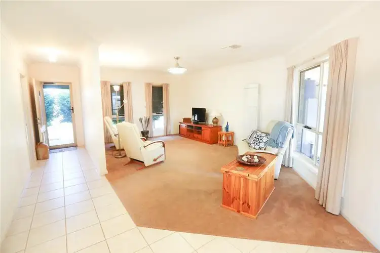 Second view of Homely house listing, 37 Carfora Drive, Mildura VIC 3500