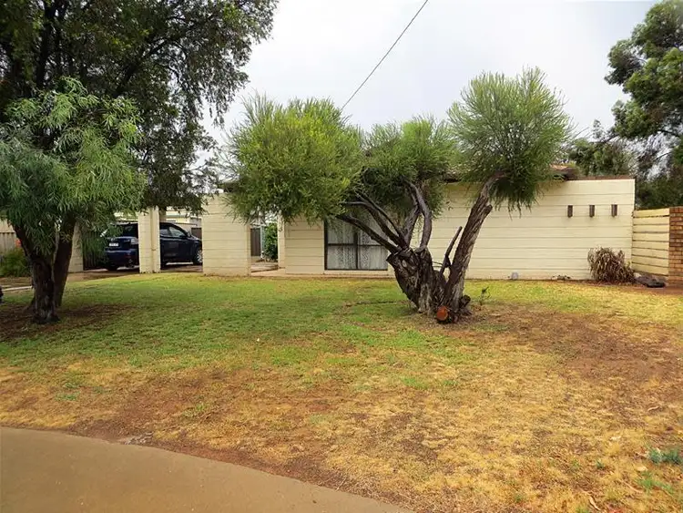 3 Bundarra Court, Mildura VIC 3500