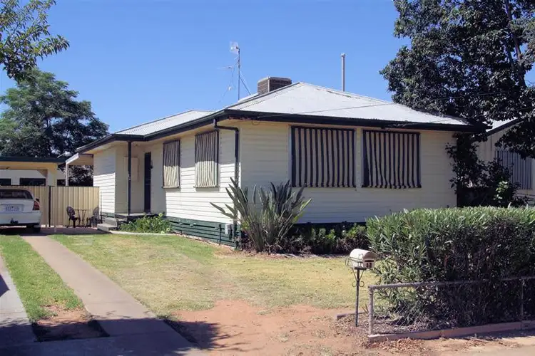 Main view of Homely house listing, 12 Brian Crescent, Mildura VIC 3500