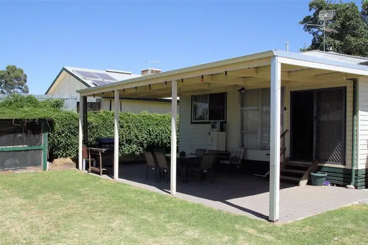 Fifth view of Homely house listing, 12 Brian Crescent, Mildura VIC 3500