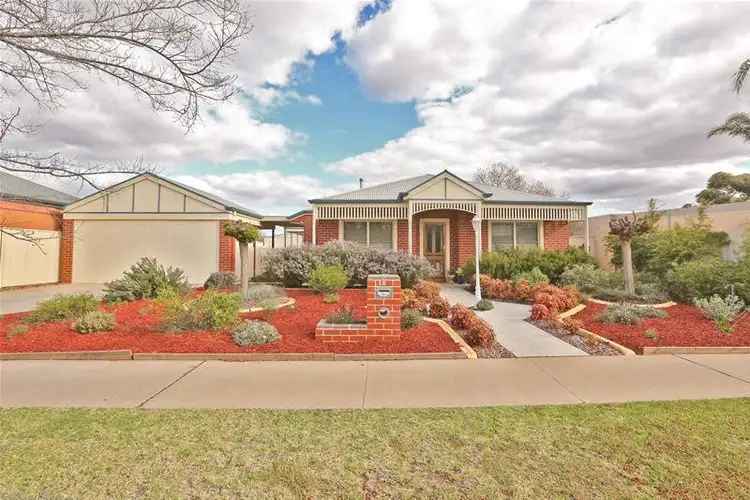 15 Rural Drive, Mildura VIC 3500