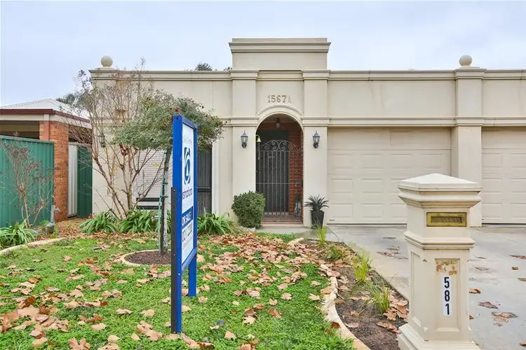 581 San Mateo Avenue, Mildura VIC 3500