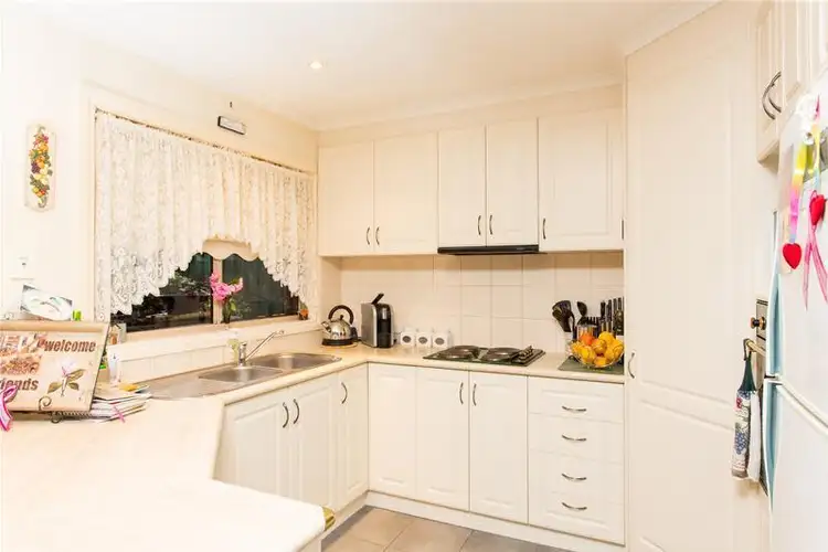 Second view of Homely townhouse listing, 581 San Mateo Avenue, Mildura VIC 3500