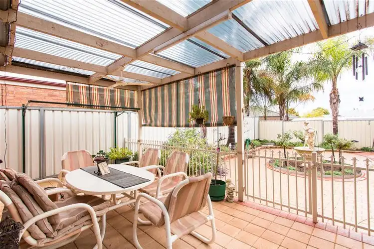 Fourth view of Homely townhouse listing, 581 San Mateo Avenue, Mildura VIC 3500