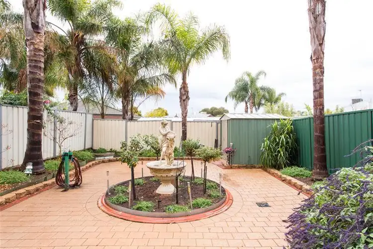 Fifth view of Homely townhouse listing, 581 San Mateo Avenue, Mildura VIC 3500