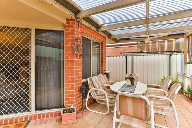 Sixth view of Homely townhouse listing, 581 San Mateo Avenue, Mildura VIC 3500