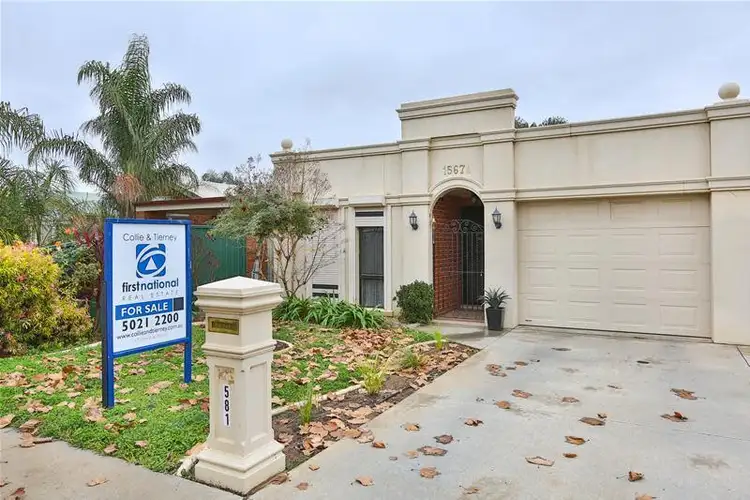 Seventh view of Homely townhouse listing, 581 San Mateo Avenue, Mildura VIC 3500