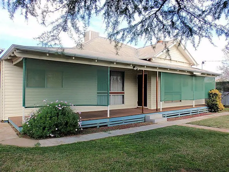 Main view of Homely house listing, 14 Box Street, Merbein VIC 3505