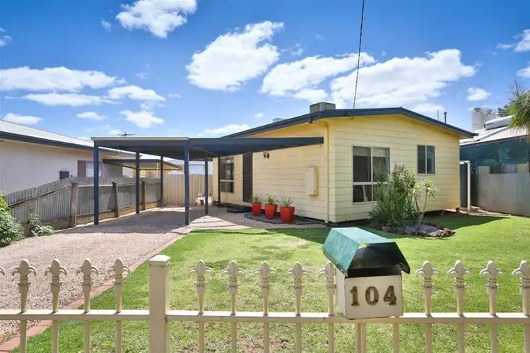104 Eleventh Street, Mildura VIC 3500