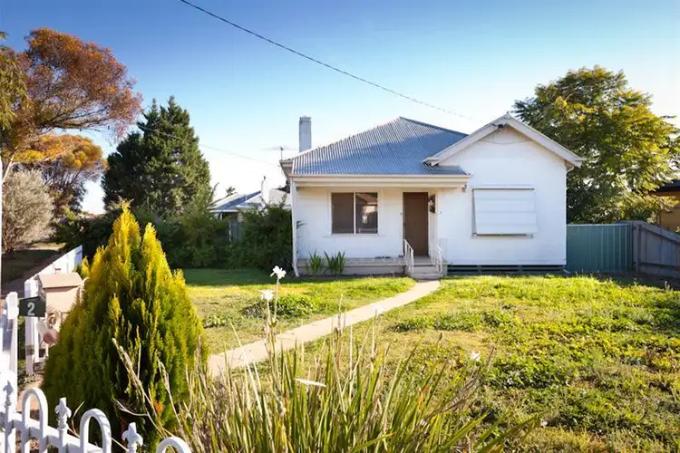 2 Victoria Court, Mildura VIC 3500