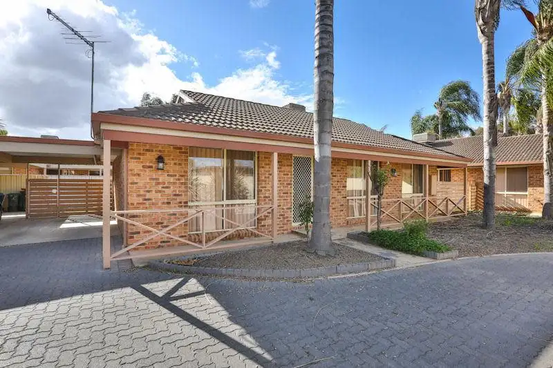 Main view of Homely unit listing, 2/872 Fifteenth Street, Mildura VIC 3500