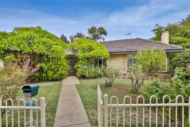 133 Burrows Street, Mildura VIC 3500