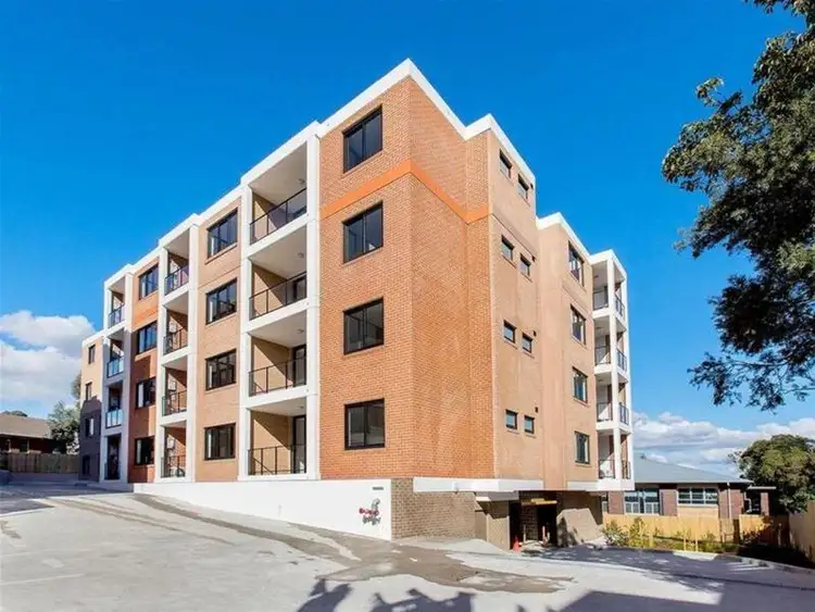 Main view of Homely apartment listing, 131/351 Hume Highway, Bankstown NSW 2200
