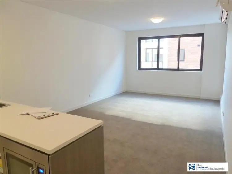 Second view of Homely apartment listing, 131/351 Hume Highway, Bankstown NSW 2200