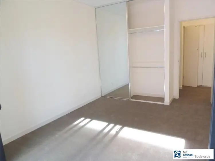 Third view of Homely apartment listing, 131/351 Hume Highway, Bankstown NSW 2200