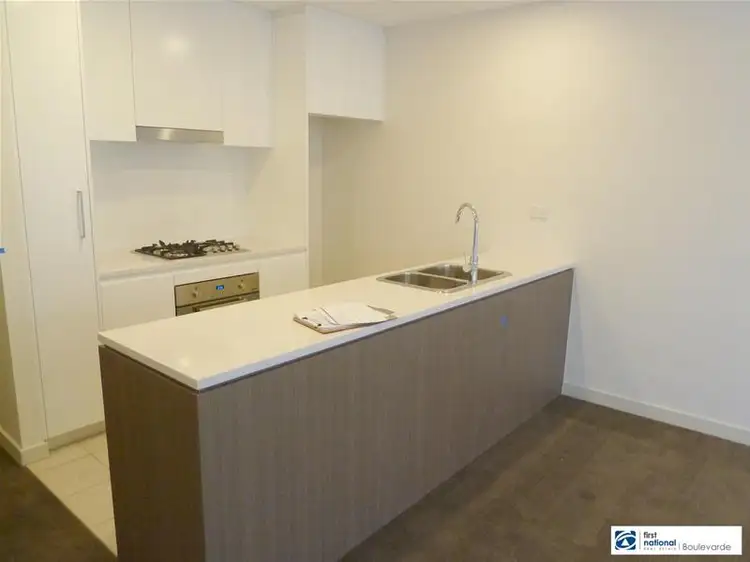 Fourth view of Homely apartment listing, 131/351 Hume Highway, Bankstown NSW 2200