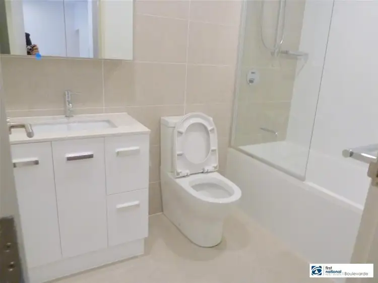 Fifth view of Homely apartment listing, 131/351 Hume Highway, Bankstown NSW 2200